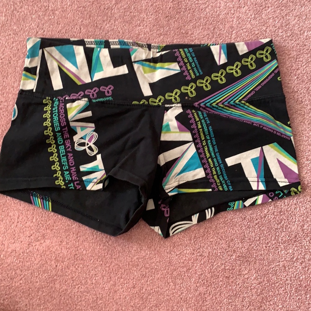 TNA Booty Shorts - Picture 1 of 3